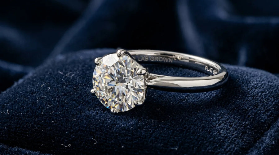 How to Choose the Perfect Lab-Grown Diamond: A Complete Guide