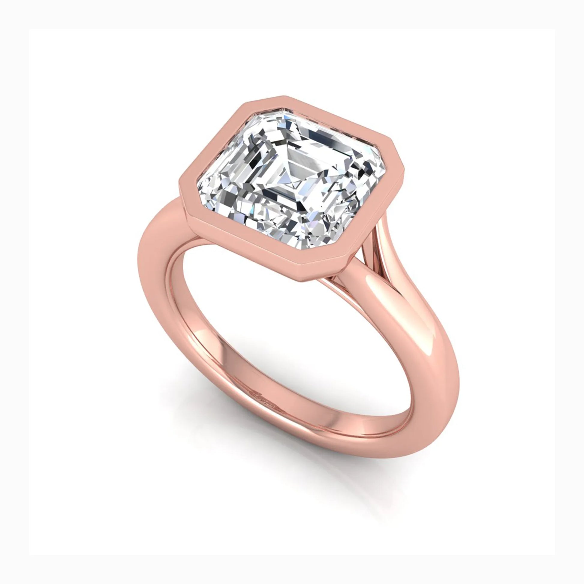 rose-gold