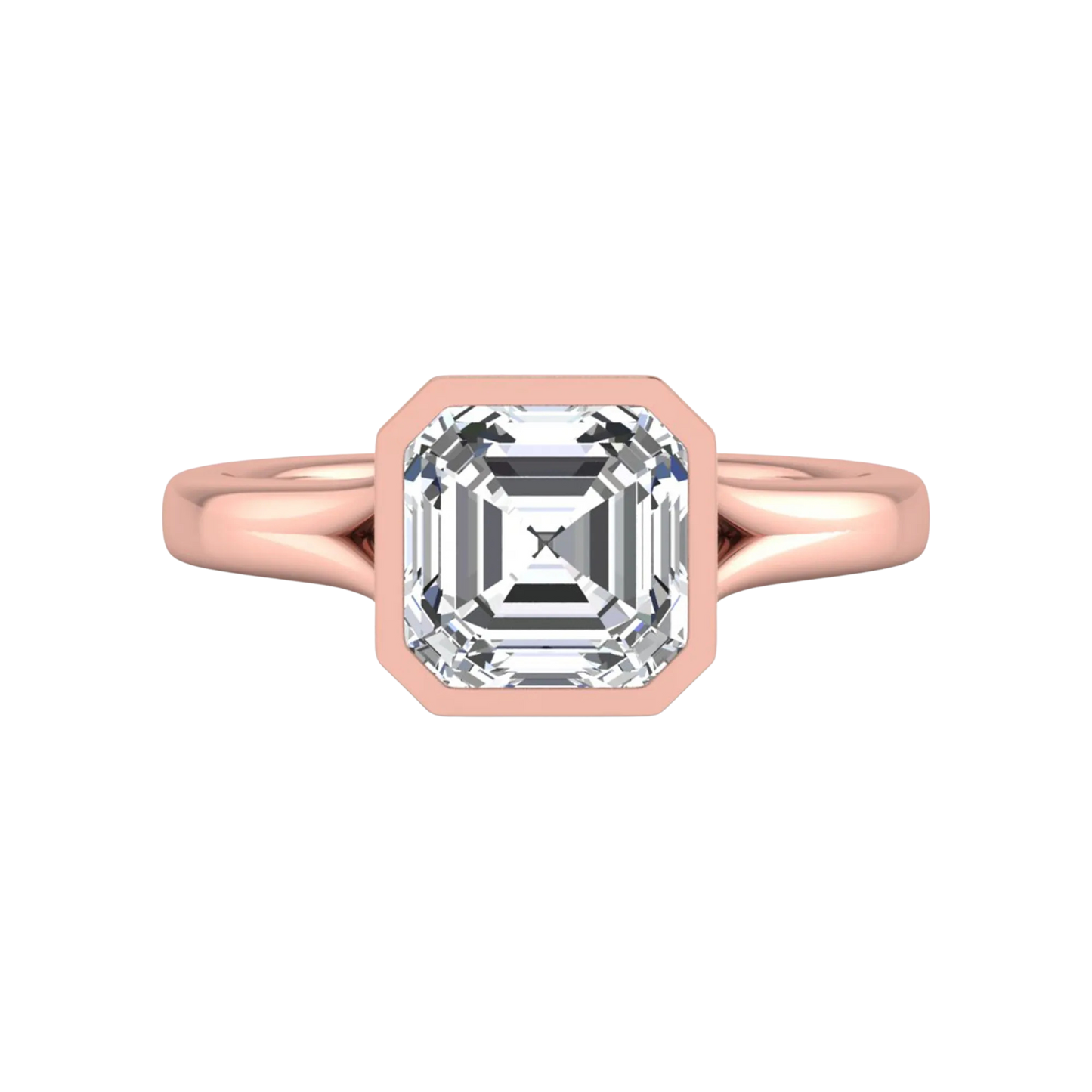 rose-gold