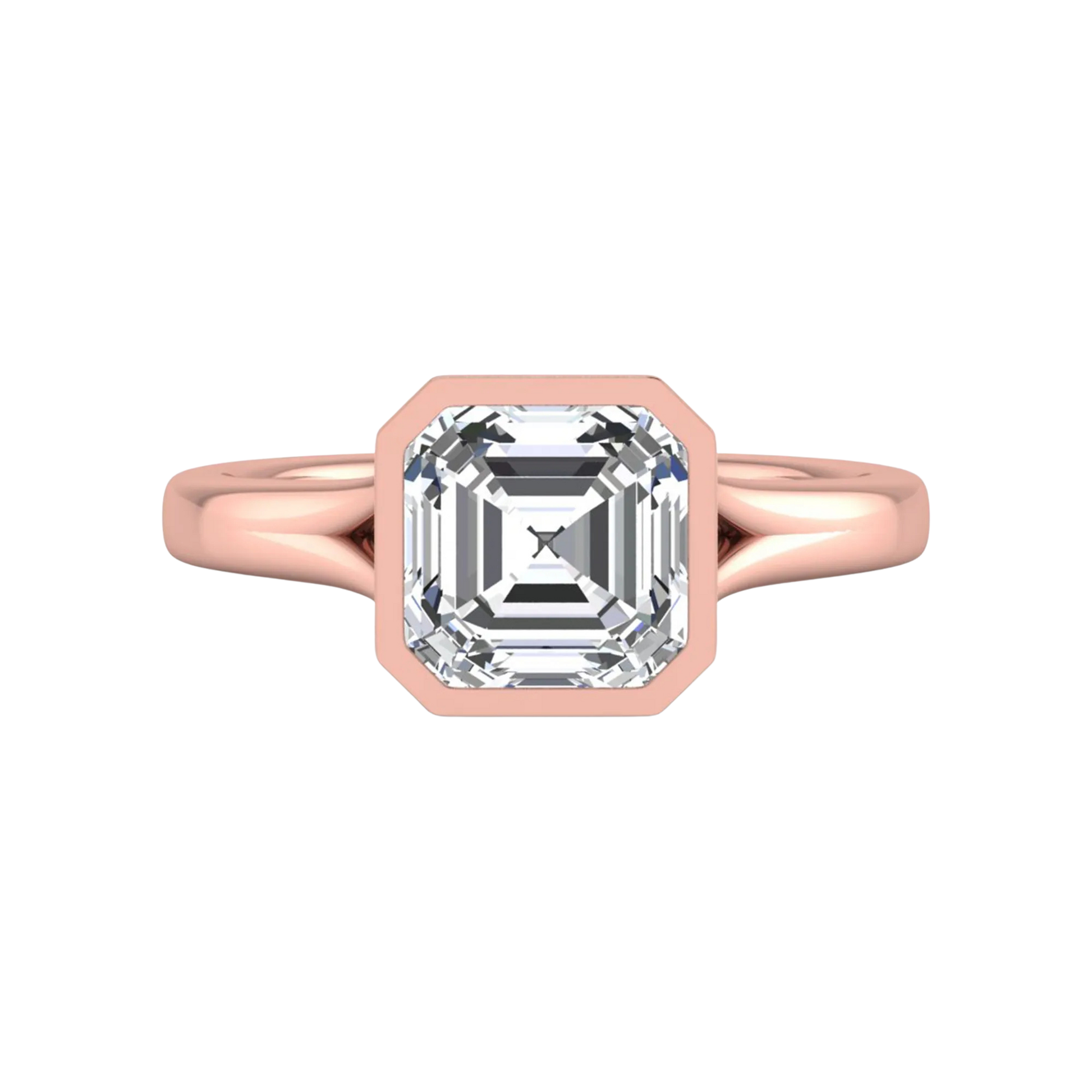 rose-gold