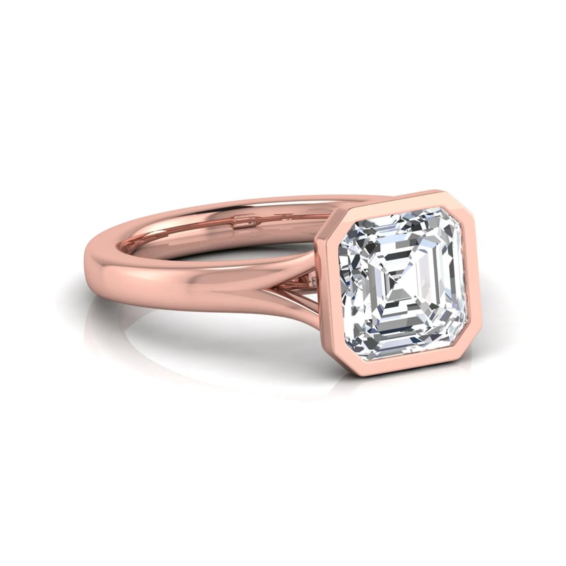 rose-gold