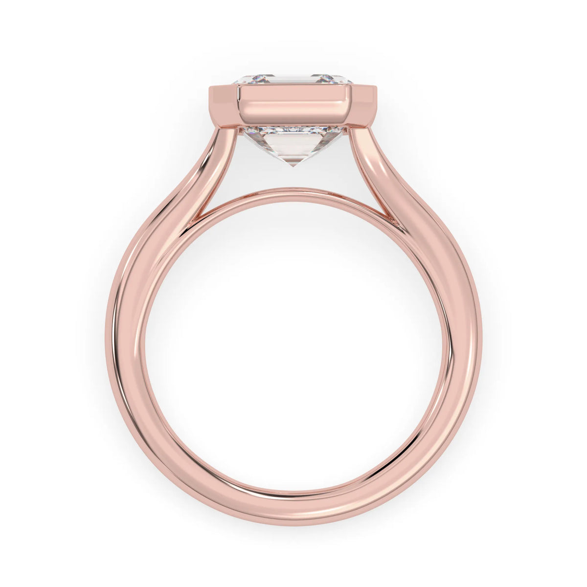 rose-gold
