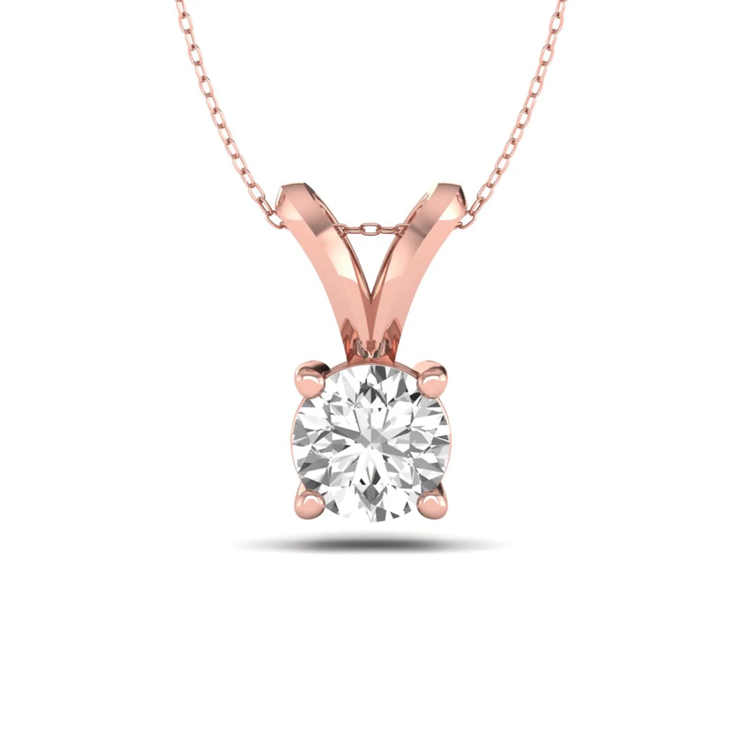 rose-gold