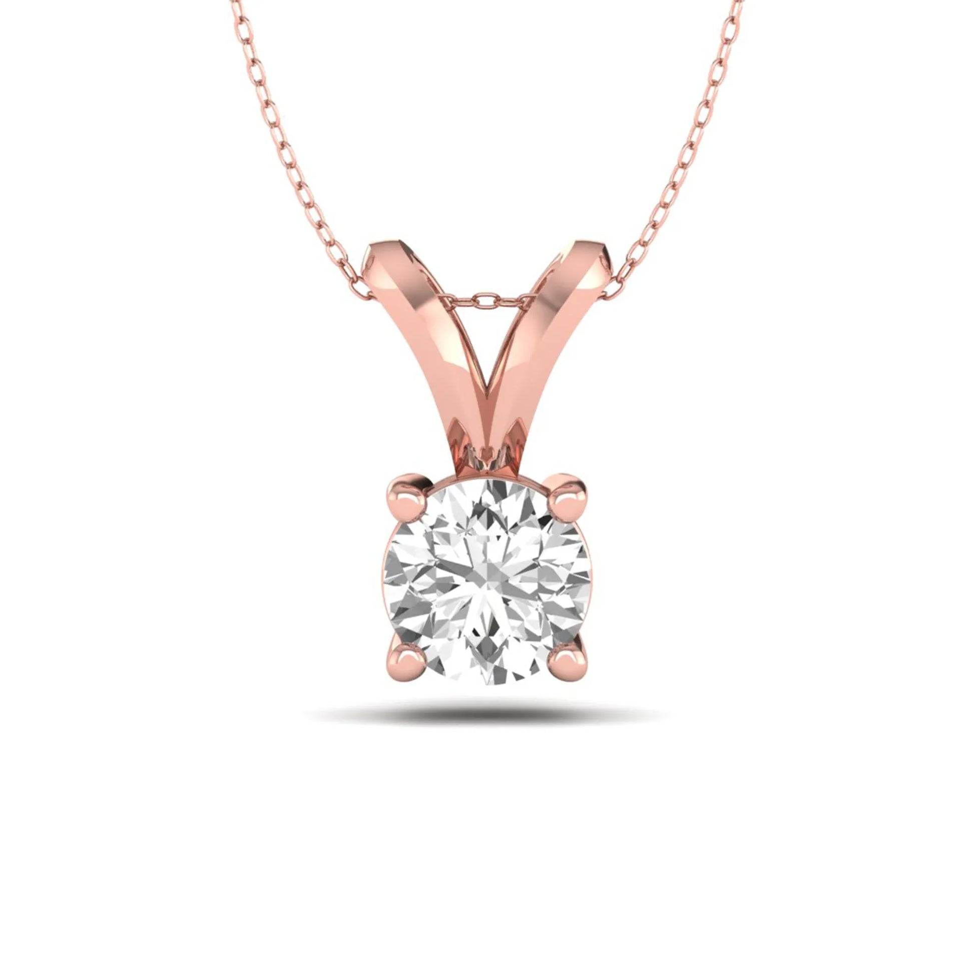 rose-gold