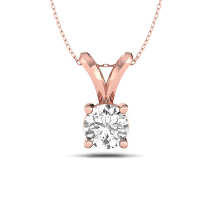 rose-gold