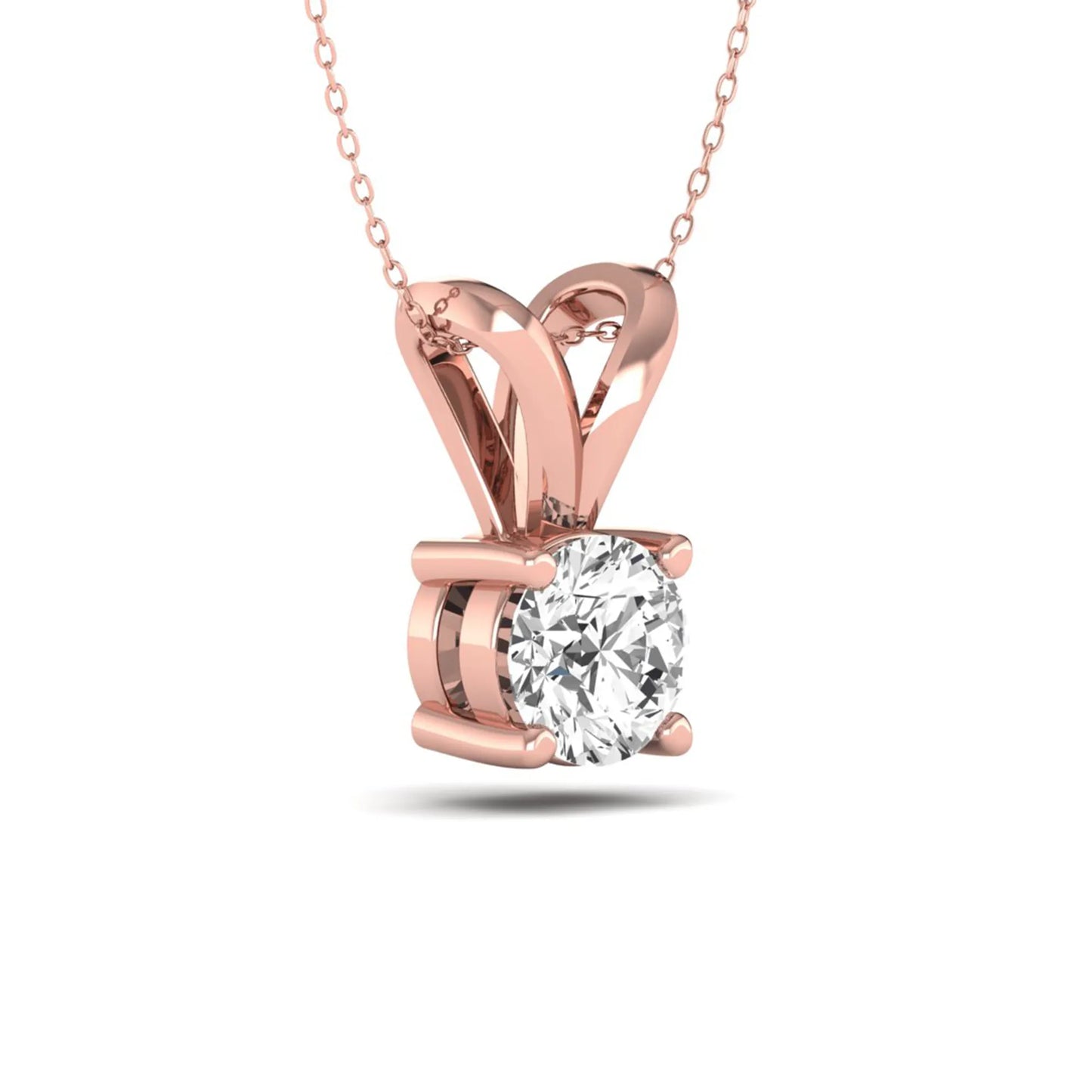 rose-gold