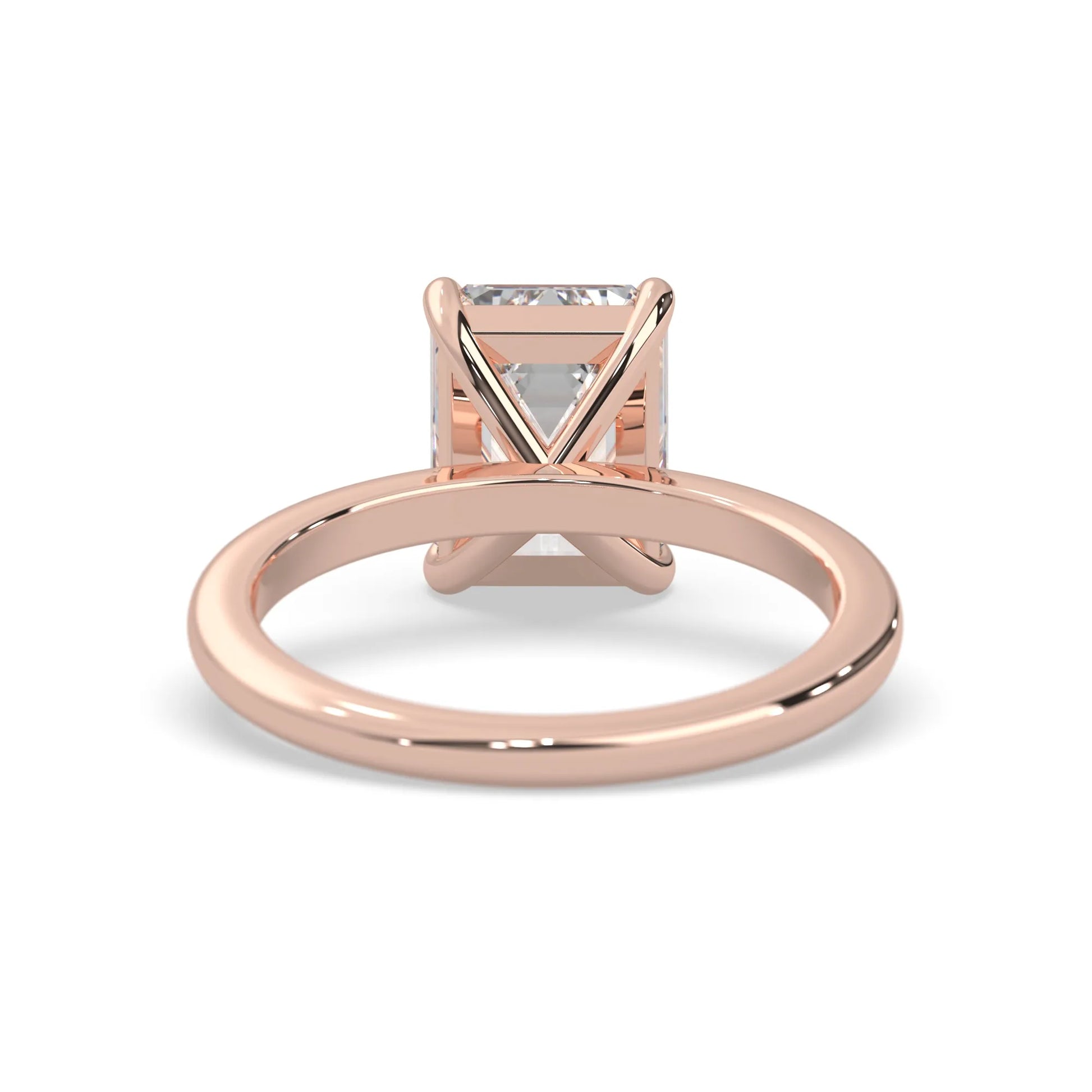 rose-gold