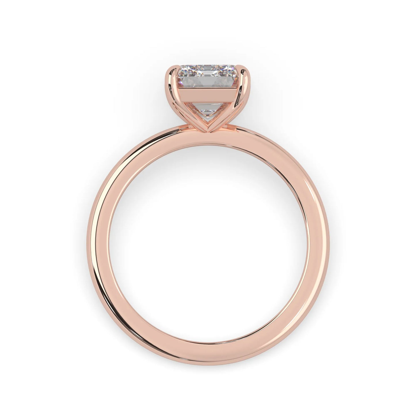 rose-gold