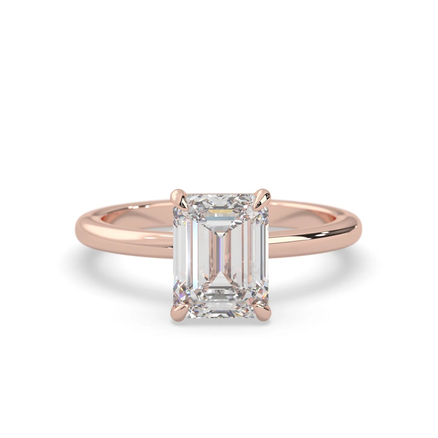 rose-gold