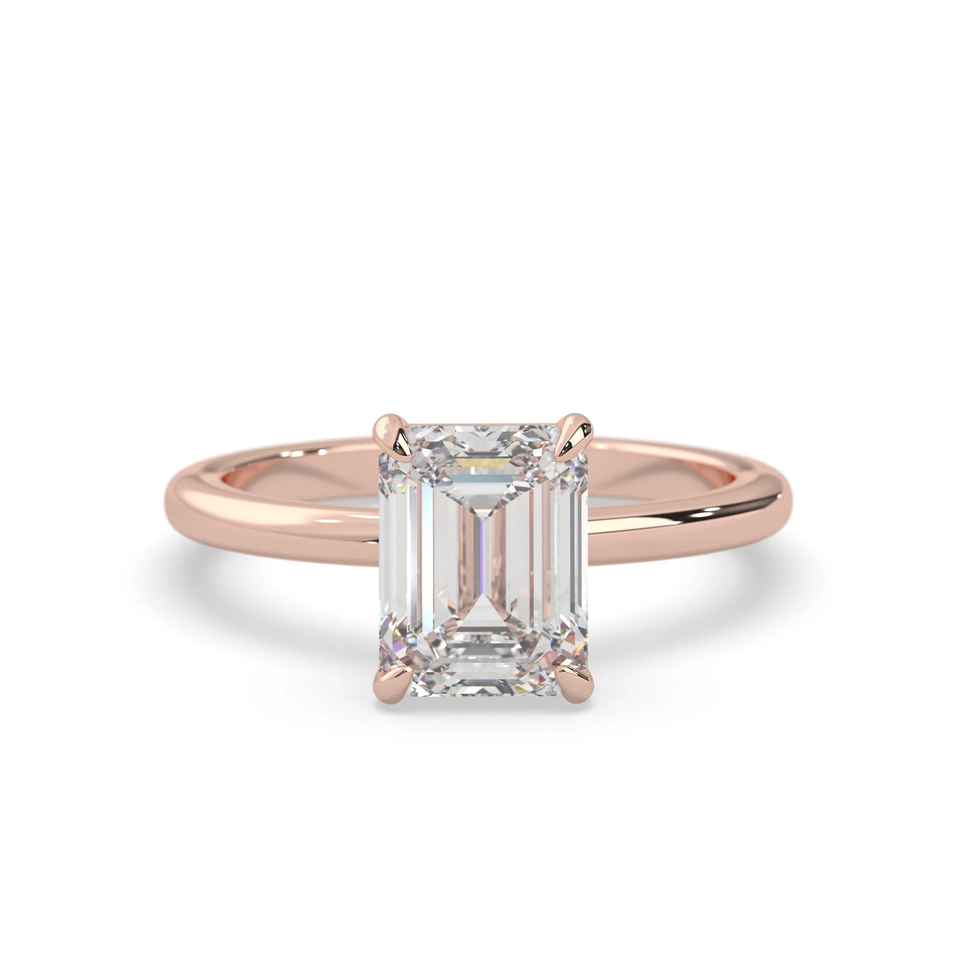 rose-gold