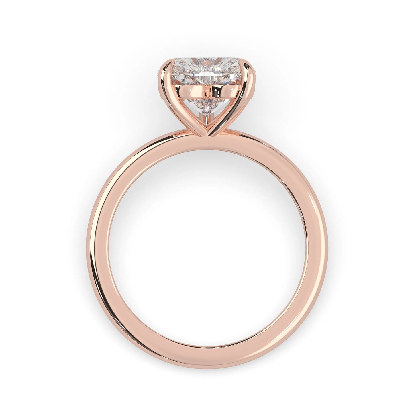rose-gold