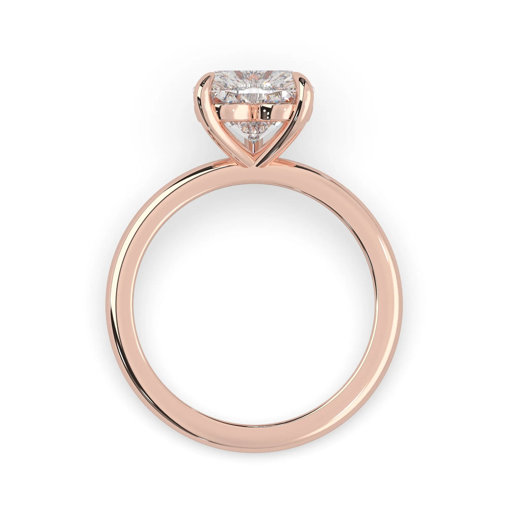rose-gold