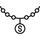 Initial Necklaces