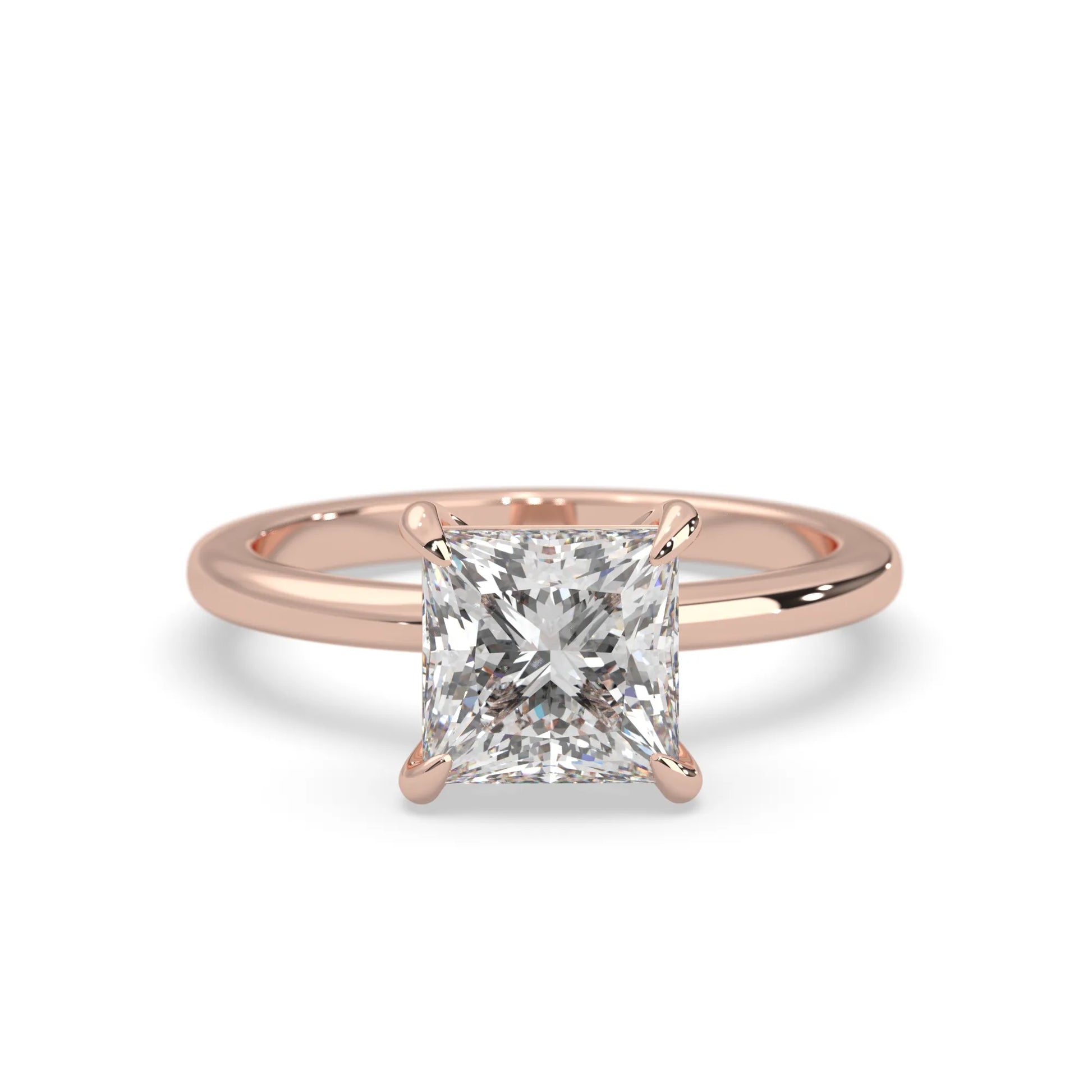 rose-gold