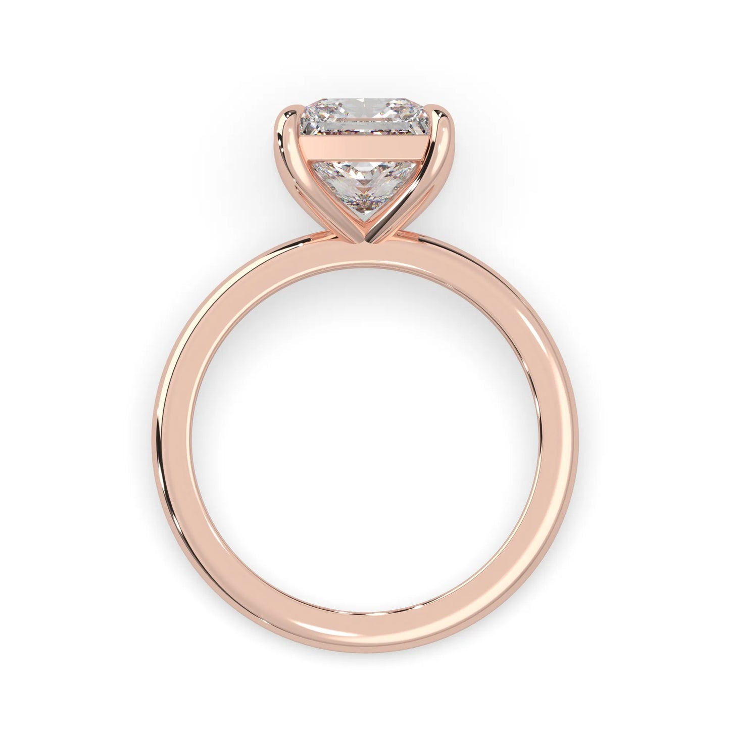 rose-gold