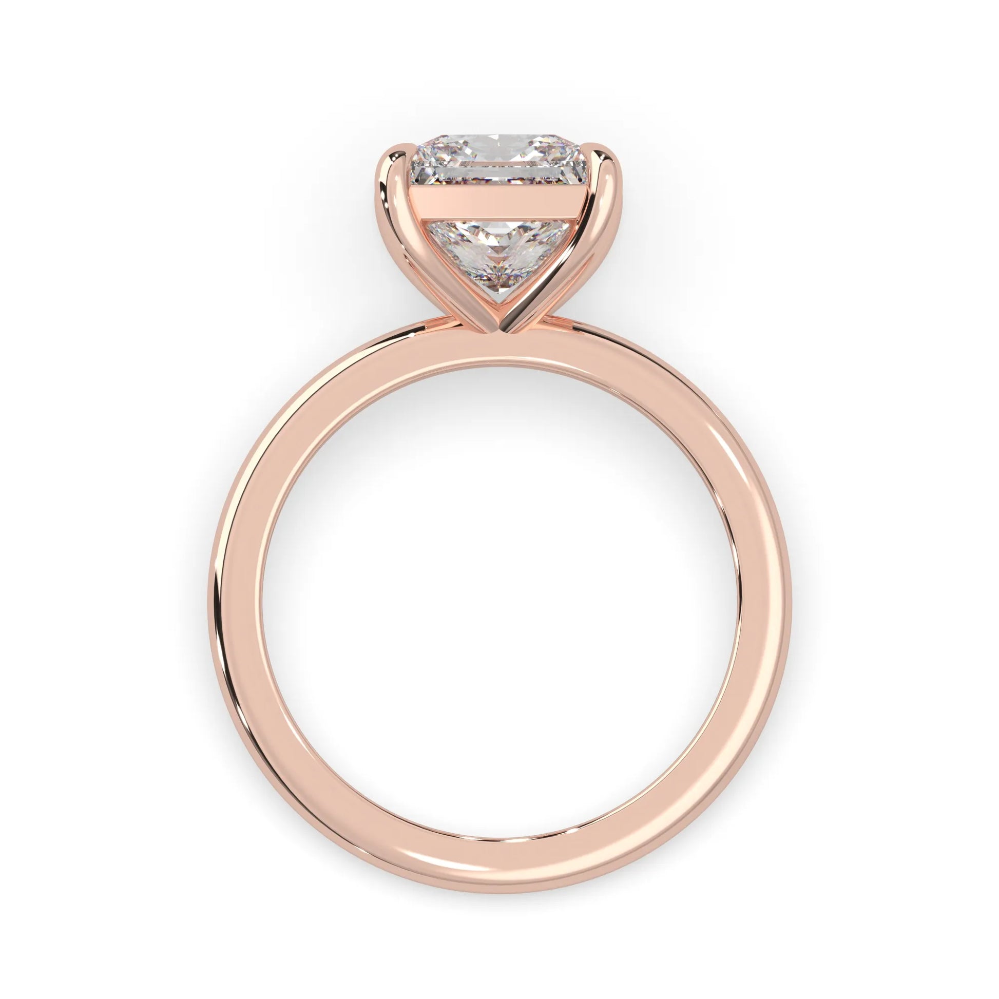 rose-gold