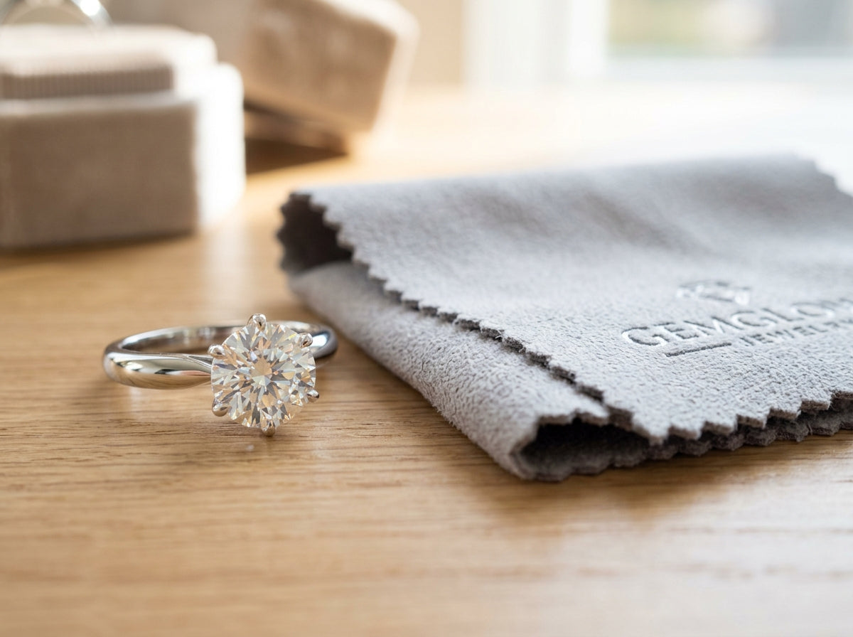 Jewelry Care